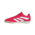 Chaussures de Football Sala adidas Predator Club In Sala Rojo