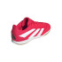 Chaussures de Football Sala adidas Predator Club In Sala Rojo