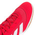 Chaussures de Football Sala adidas Predator Club In Sala Rojo