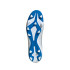 Football adidas Bottes F50 Club Fg/Mg White