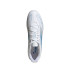Football adidas Bottes F50 Club Fg/Mg White