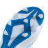 Football adidas Bottes F50 Club Fg/Mg White