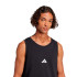 T-shirt adidas Homme Débardeur SL Noir/Blanc