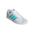 Chaussures adidas Court VL Bleu