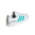 Chaussures adidas Court VL Bleu