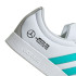 Chaussures adidas Court VL Bleu
