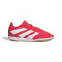 Chaussures de Football Sala adidas Predator Enfant Club In Sala Rojo