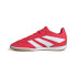 Chaussures de Football Sala adidas Predator Enfant Club In Sala Rojo