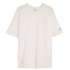 T-shirt Champion Homme SS White