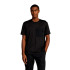 T-shirt Champion Homme SS Noir
