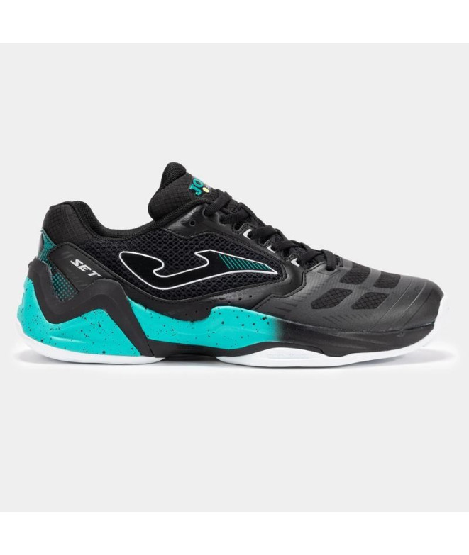 Chaussures Joma Set Hommes 2543 Turquoise Navy...