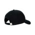 Casquette New Balance 6 Panneau Classic V 2.0 Noir