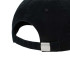 Casquette New Balance 6 Panneau Classic V 2.0 Noir