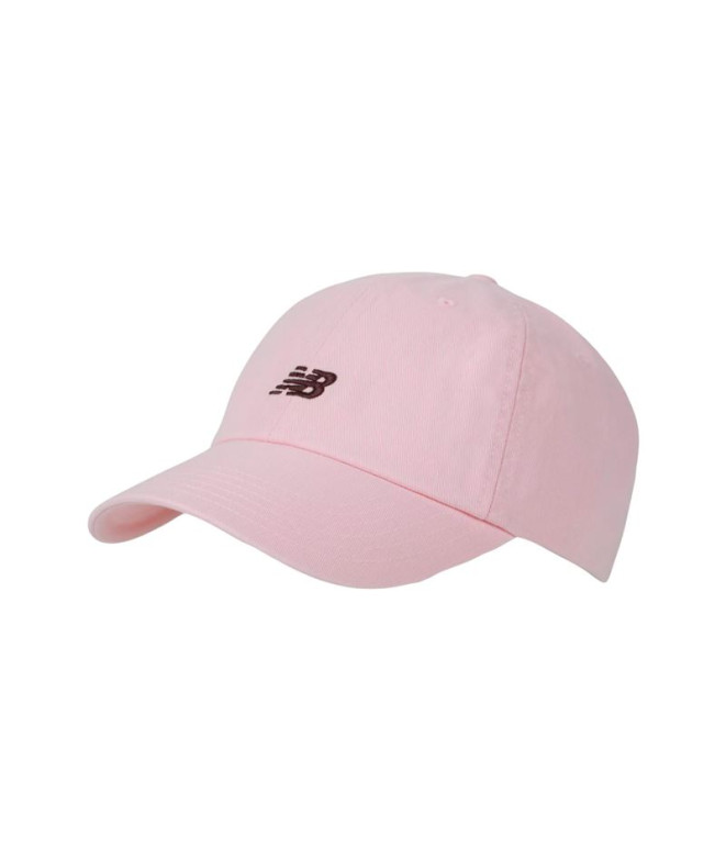 Casquette New Balance 6 Panel Classic V 2.0 Rsg