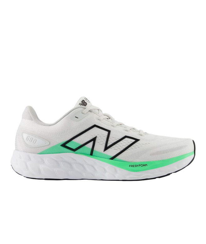Chaussures Running de New Balance Fresh...