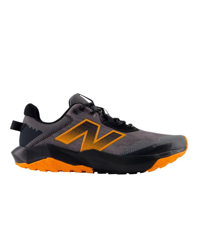 Chaussures Trail New Balance Homme de Dynasoft...