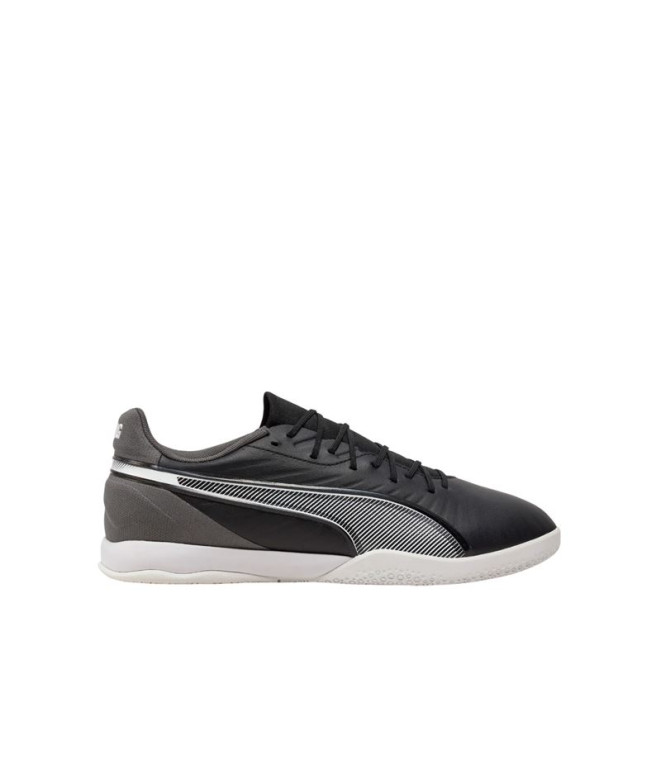 Chaussures de football sala Puma King Match It,...
