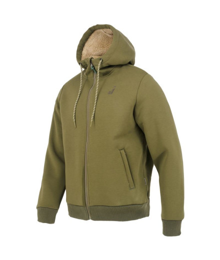 Veste Vêtements de sport Joluvi Wolf