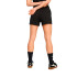 Pantalons Puma Essentials Small No. 1 Logo, noir Femme