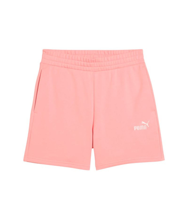 Pantalons Puma Essentials Small No. 1 Logo,Rose...