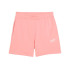 Pantalons Puma Essentials Small No. 1 Logo,Rose Femme