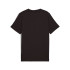 T-shirt Puma Essentials No. 1 Logo G, noir, Fille