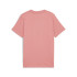 T-shirt Puma Essentials No. 1 Logo G Femme Rose
