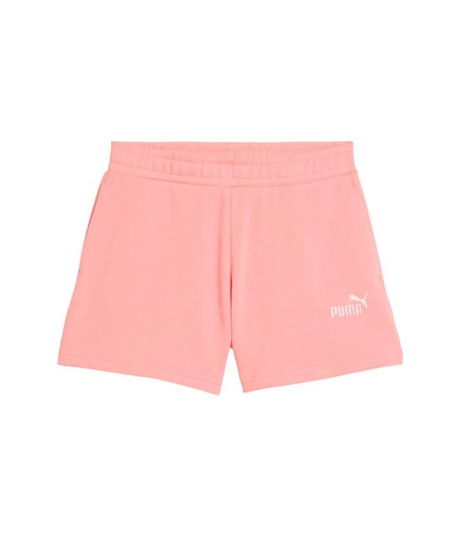 Pantalons Puma Essentials Small No. 1 Logo,...