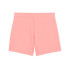 Pantalons Puma Essentials Small No. 1 Logo, rose Fille
