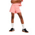 Pantalons Puma Essentials Small No. 1 Logo, rose Fille