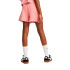 Pantalons Puma Essentials Small No. 1 Logo, rose Fille