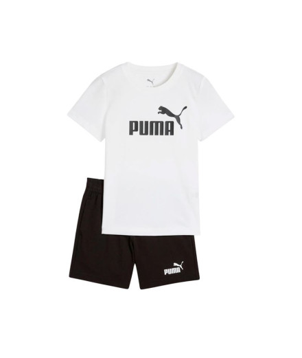 Survêtement Pantalon à logo No.1 de Puma Essentials,...