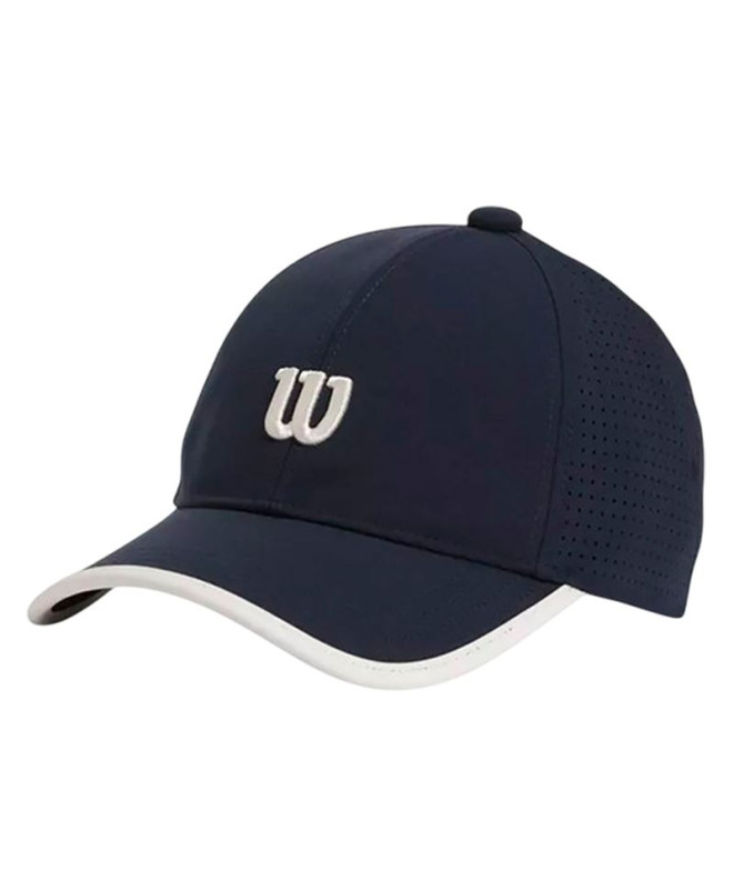 Casquette Tennis Wilson by Structured Classic...