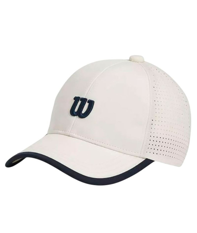 Casquette Tennis Wilson from Casquette...
