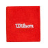 Bracelet Tennis Wilson Wilson du bracelet rouge