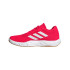 Chaussures Fitness Homme from Adidas Amplimove Trainer Lucid Red / Cloud White / Bubblegum