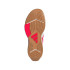 Chaussures Fitness Homme from Adidas Amplimove Trainer Lucid Red / Cloud White / Bubblegum