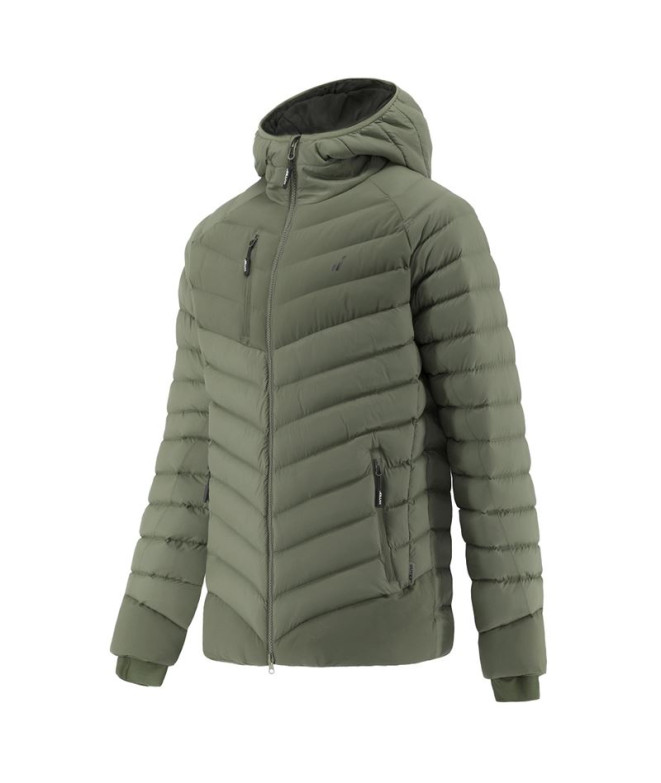 Anorak de randonnée Joluvi Revo