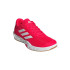 Chaussures Fitness Homme from Adidas Amplimove Trainer Lucid Red / Cloud White / Bubblegum