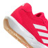 Chaussures Fitness Homme from Adidas Amplimove Trainer Lucid Red / Cloud White / Bubblegum