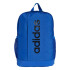 Sac à dos Adidas Kids Lin Bpk Bleu