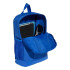 Sac à dos Adidas Kids Lin Bpk Bleu