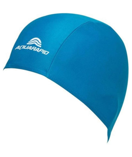 Bonnet Natation par Aquarapid Cuffia Polyuréthane Best...