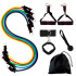 Set Bandes de Résistance Elian Enebe