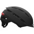 Cyclisme Giro Escape Mips Matte Black Helmets