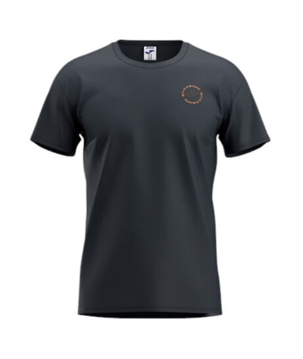 T-shirt Joma Chamaleon Black Enfant