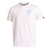 T-shirt Joma Défi blanc Enfant