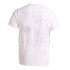 T-shirt Joma Défi blanc Enfant
