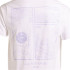 T-shirt Joma Défi blanc Enfant