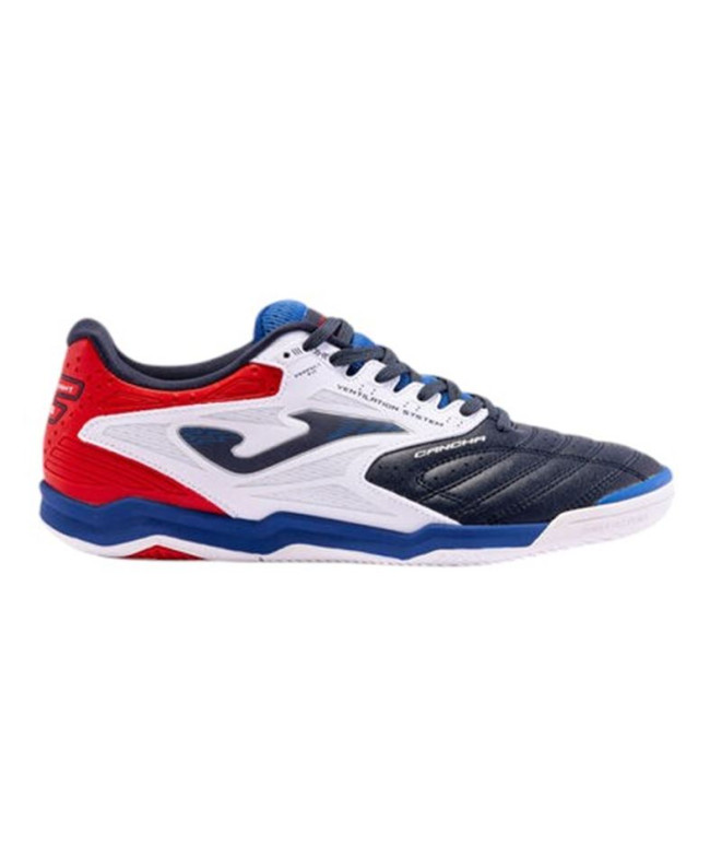 Football Joma Bottes d'intérieur Cancha 2403...